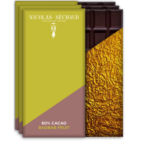 Fruit du baobab