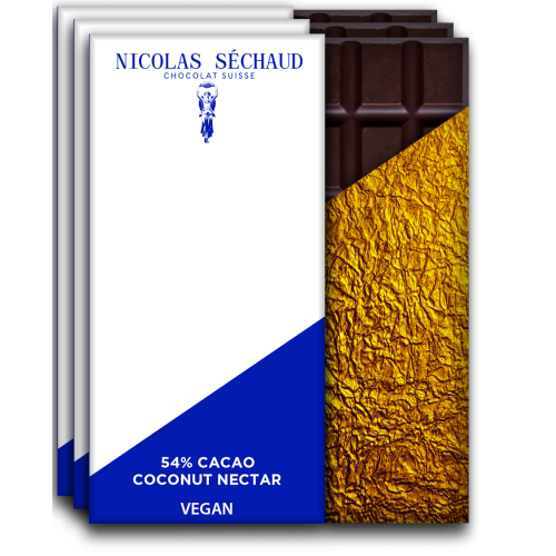 Nectar de noix de coco